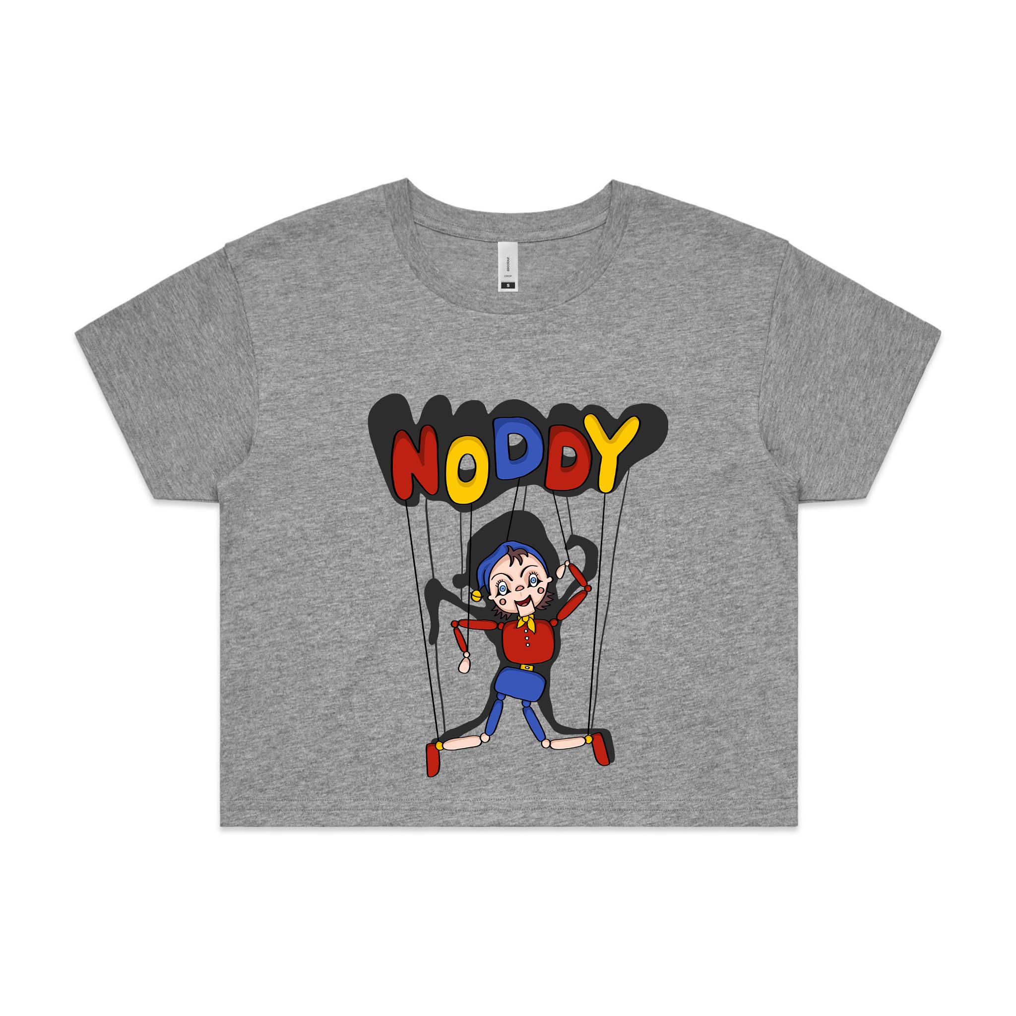 Noddy Tee