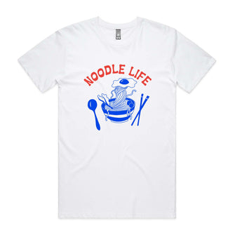 Noodle Life Tee