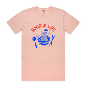 Noodle Life Tee