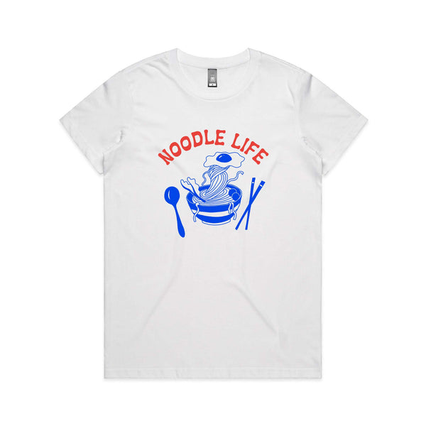 Noodle Life Tee