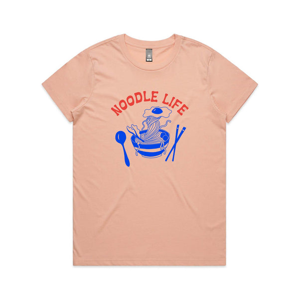 Noodle Life Tee