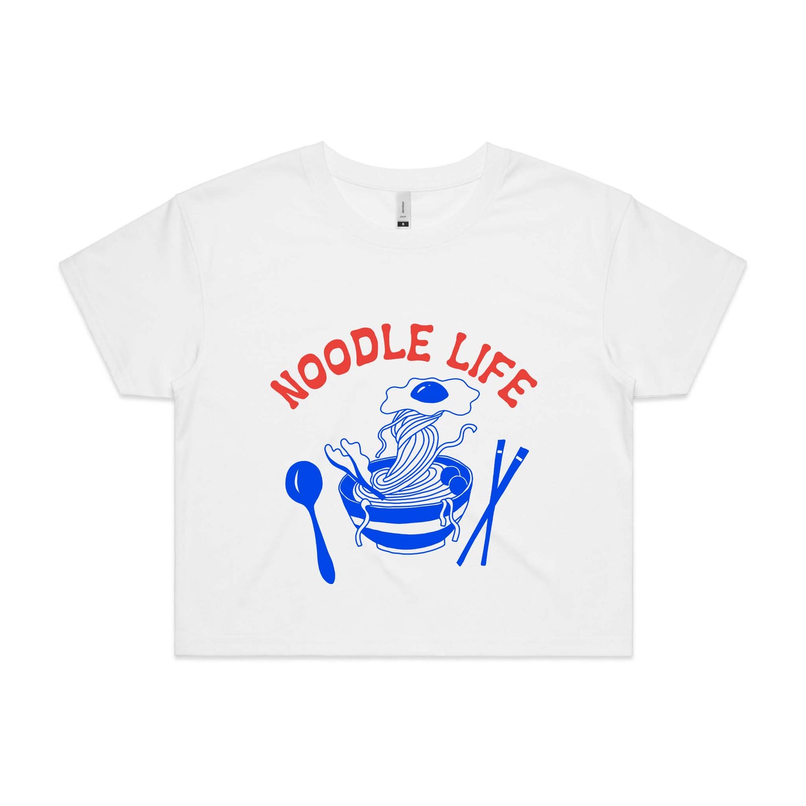Noodle Life Tee