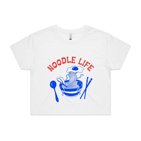 Noodle Life Tee