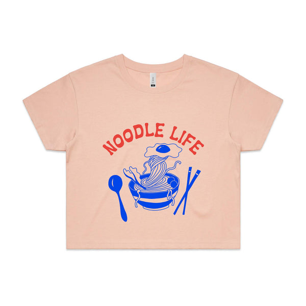 Noodle Life Tee