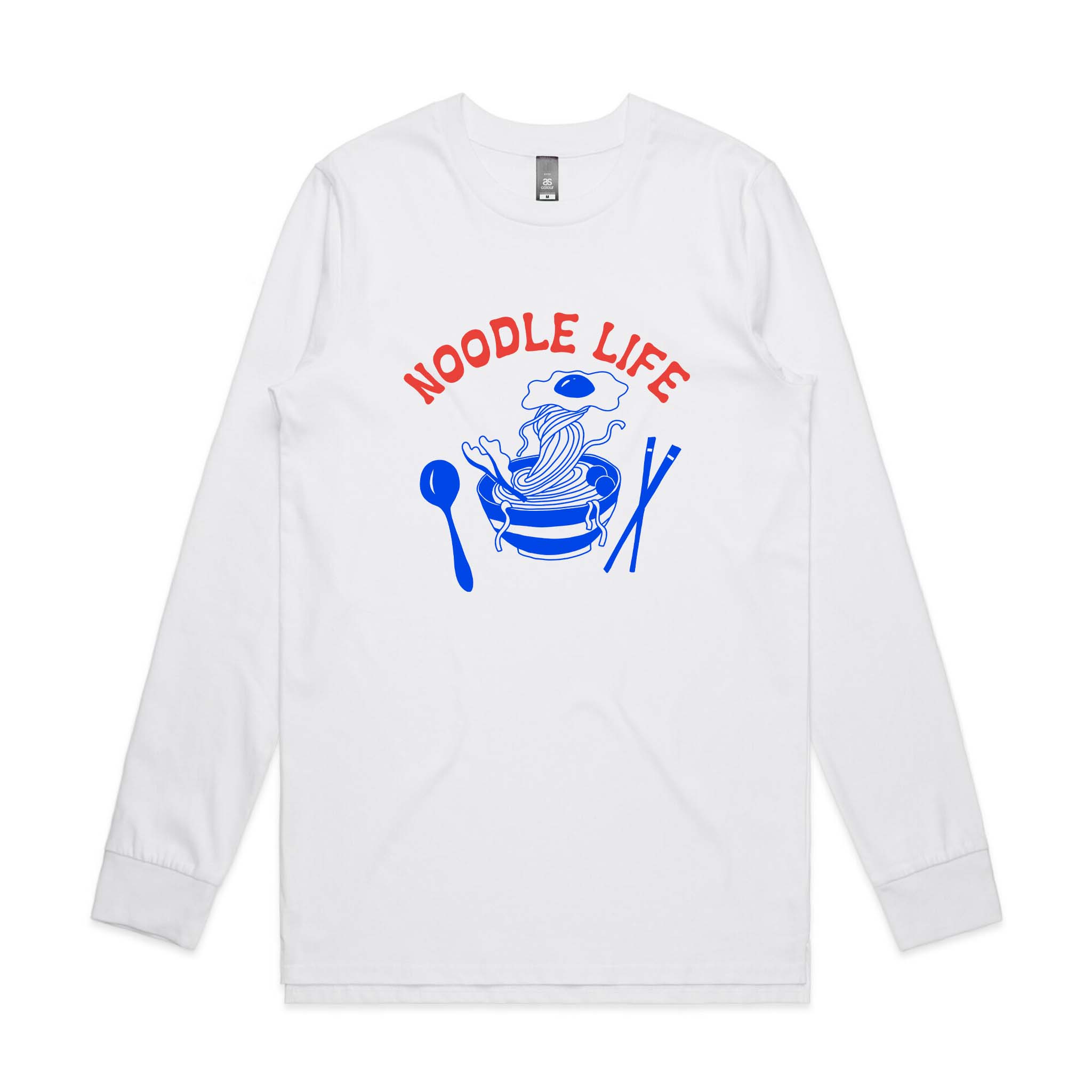 Noodle Life Tee