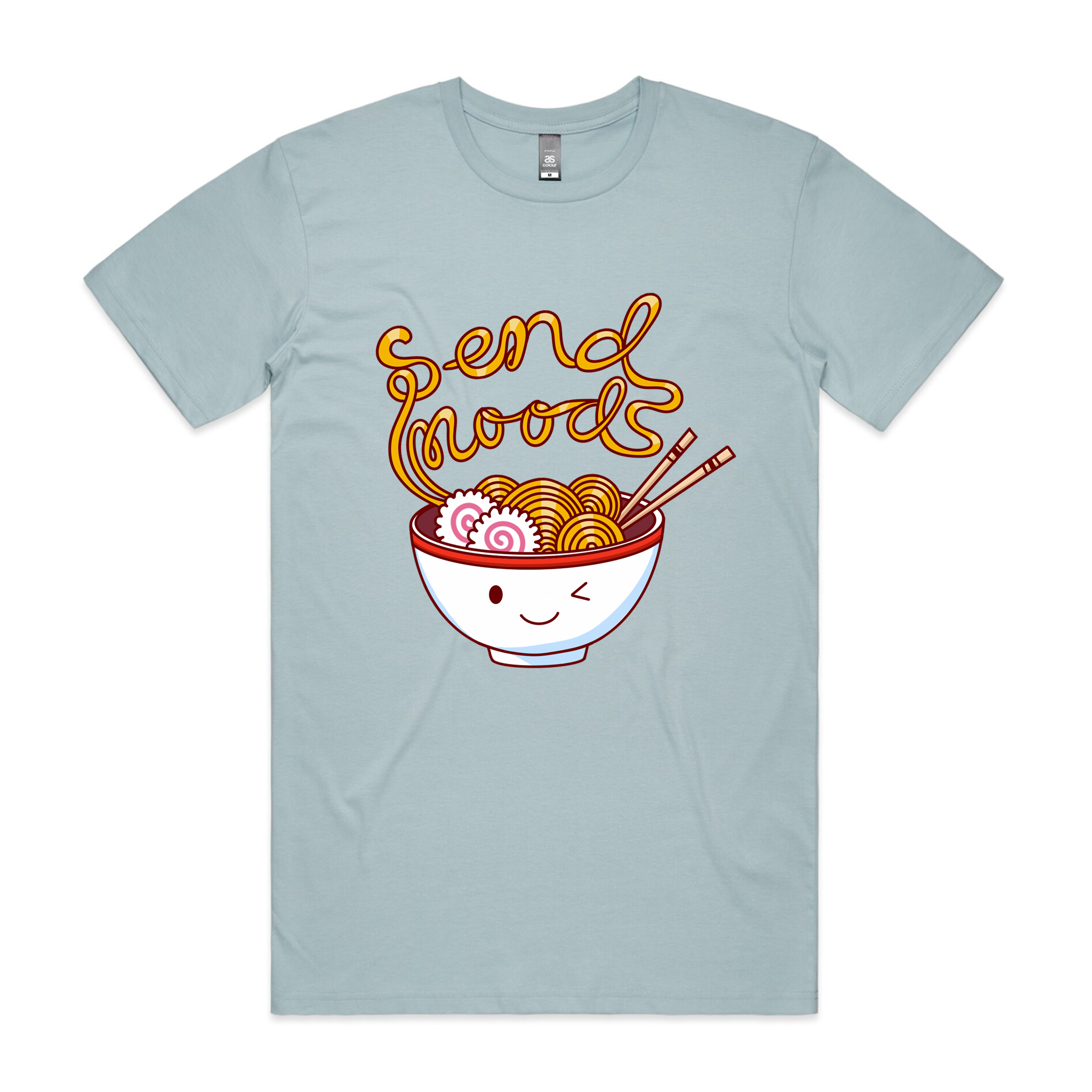 Noods Tee