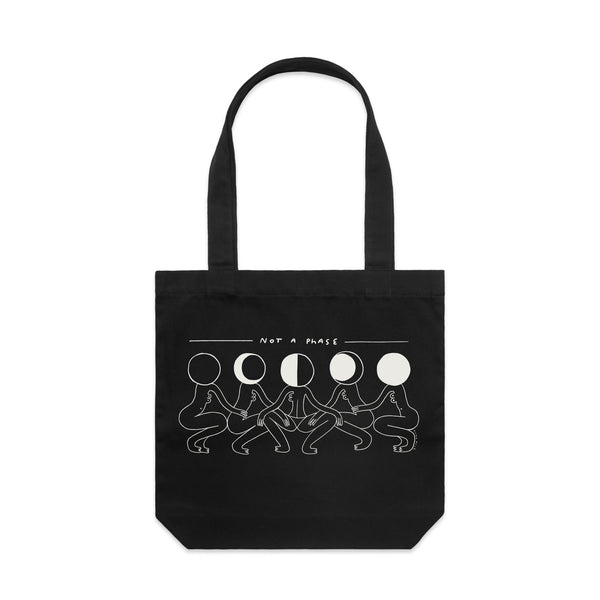 Not A Phase Tote