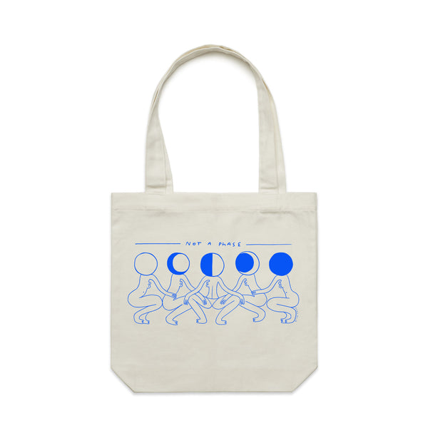 Not A Phase Tote