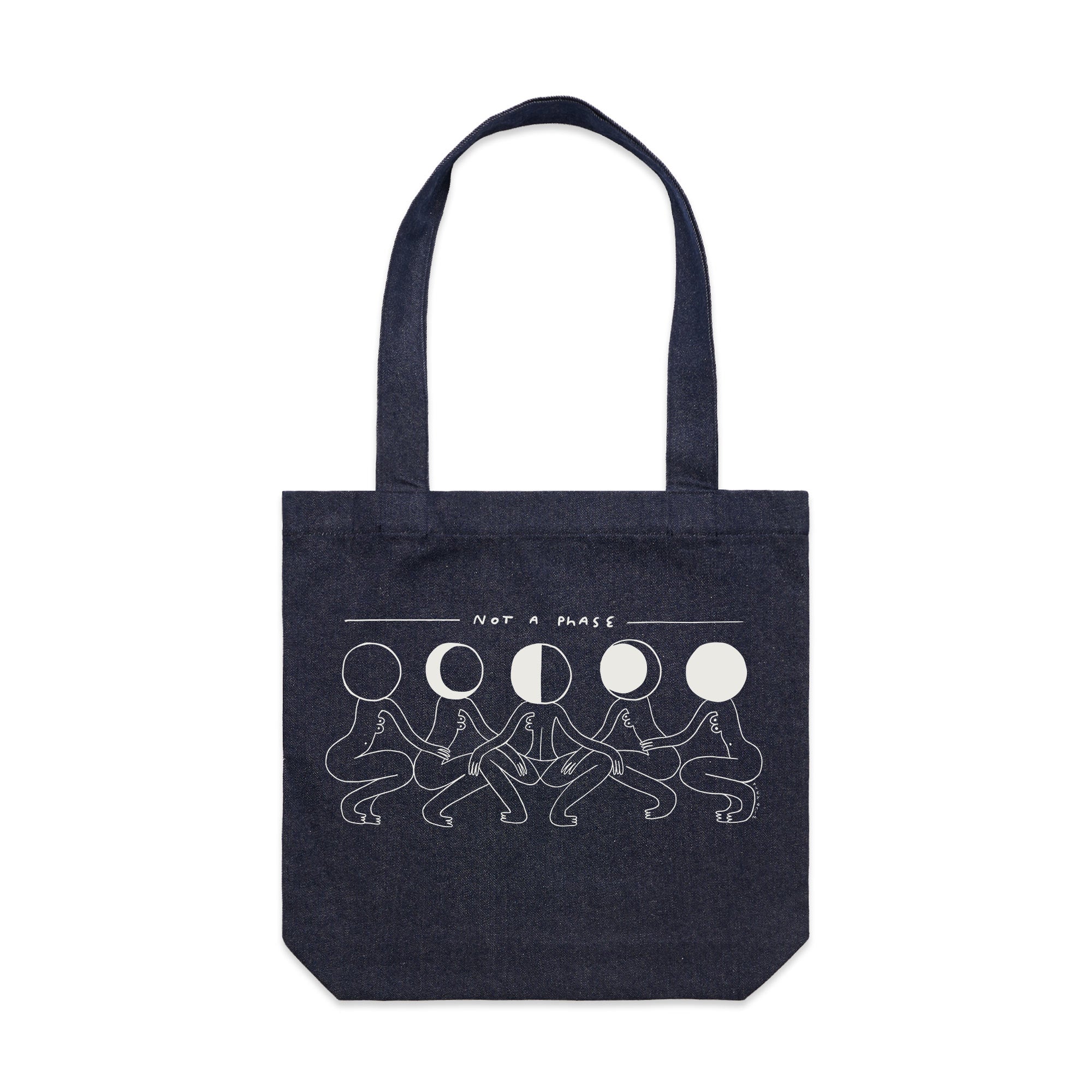 Not A Phase Tote