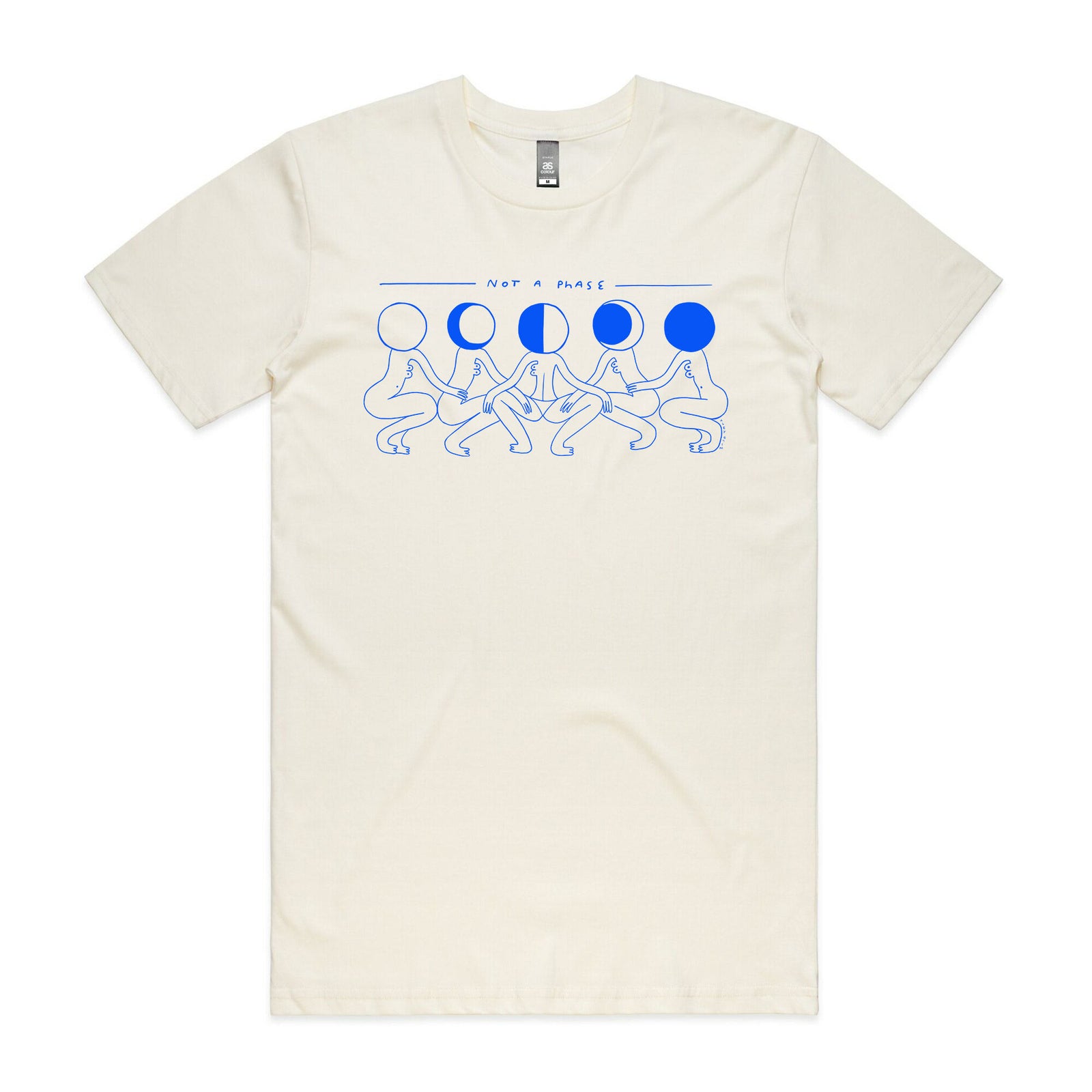 Not A Phase Tee