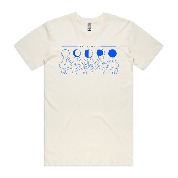 Not A Phase Tee