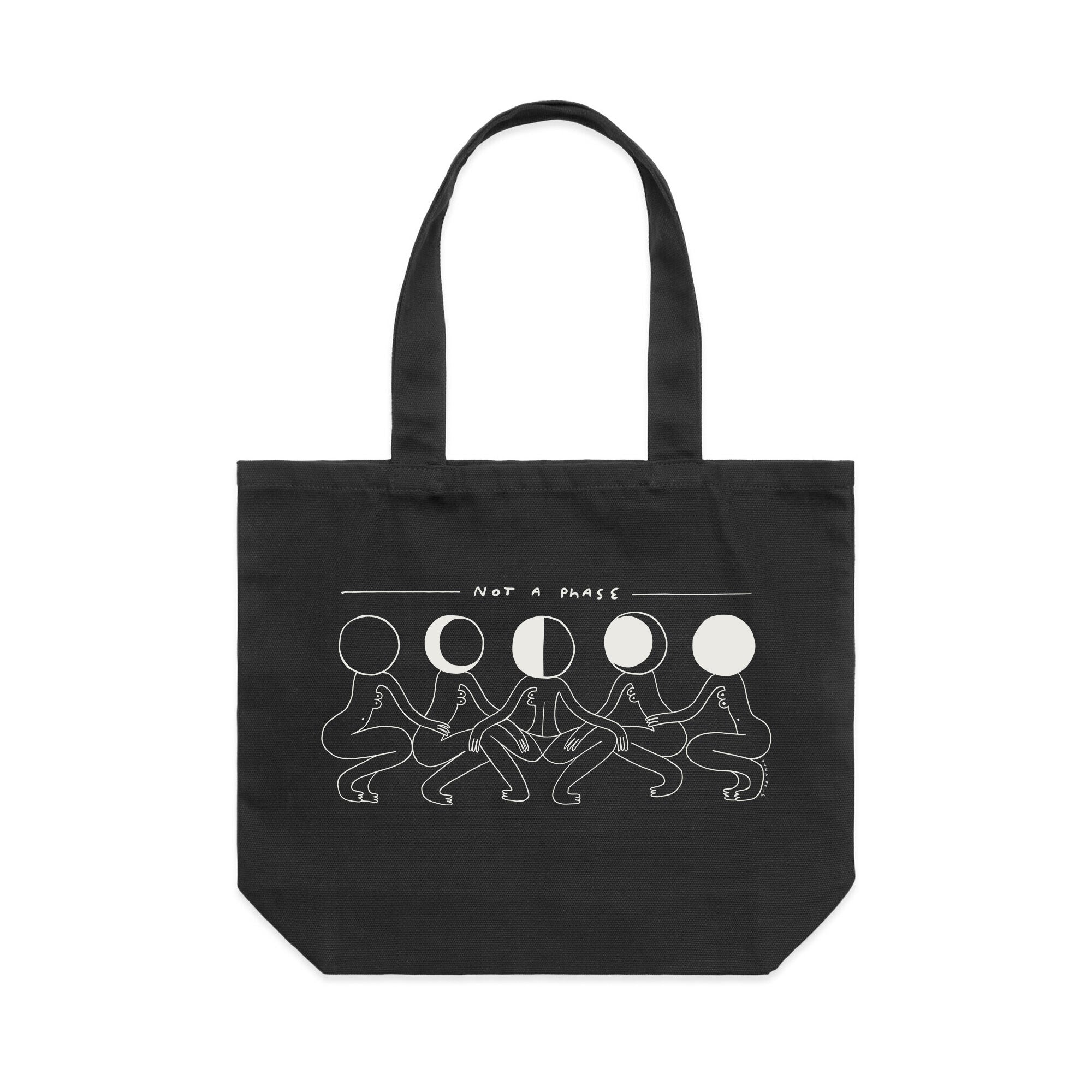 Not A Phase Tote