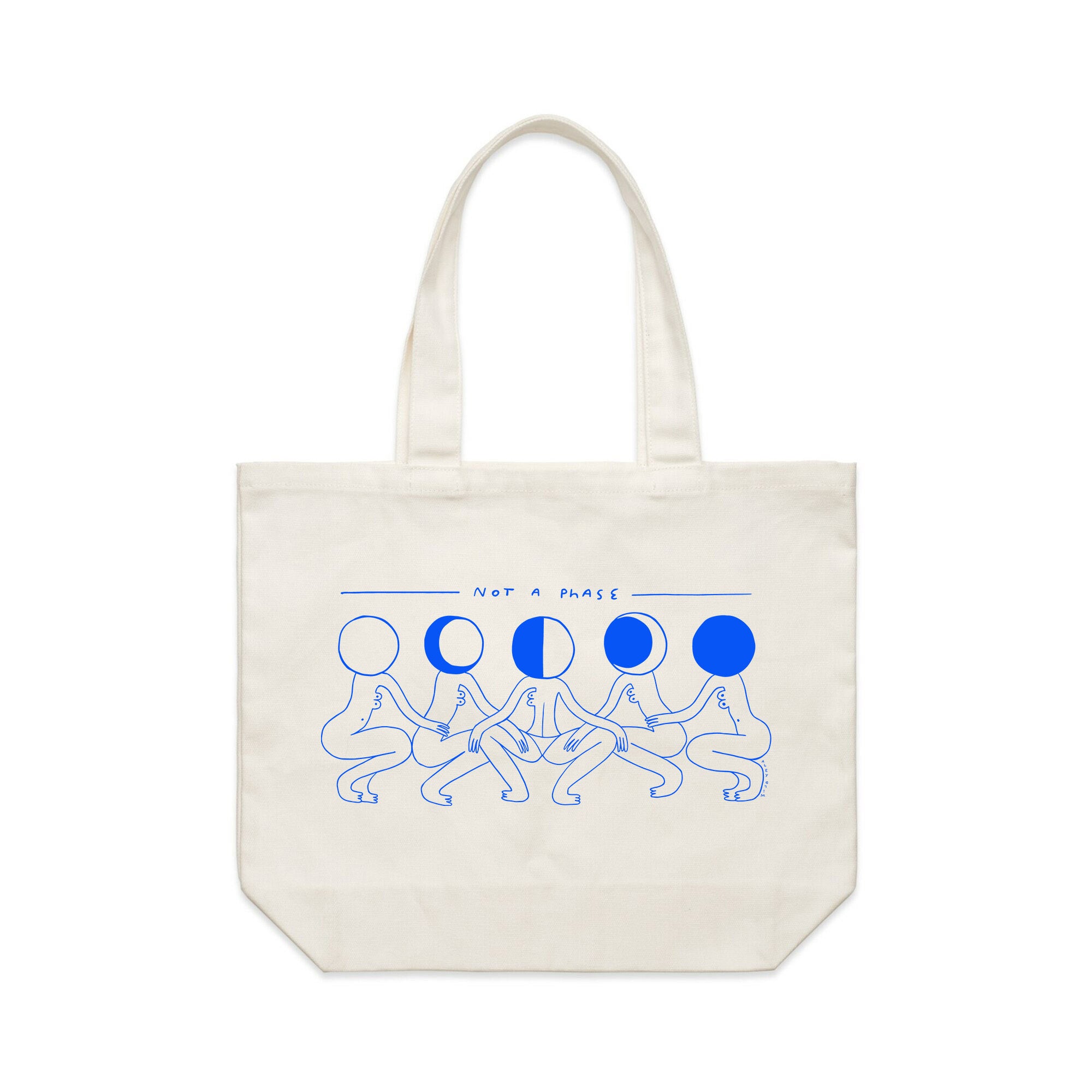 Not A Phase Tote
