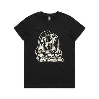 Leg Bruise (Hot People) Tee Ethically Made T-Shirts, Hoodies, Jumpers