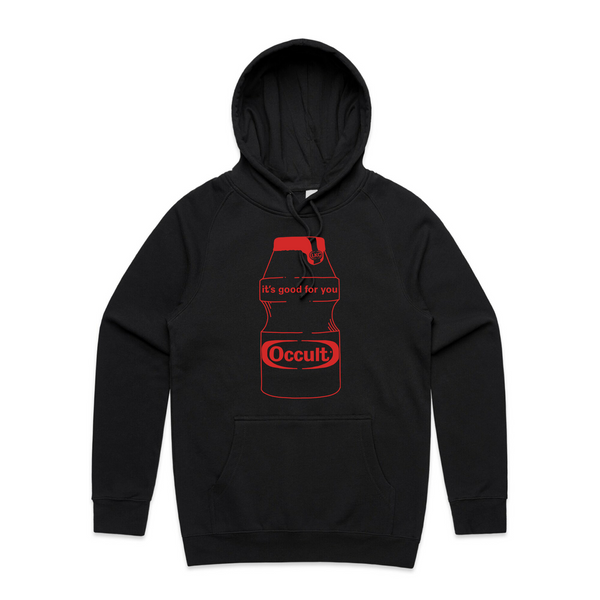 Occult Hoodie