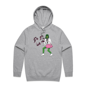 Old Gregg Hoodie by Lonely Kids Club. All clothing from our T-shirts to our shorts and hoodies are ethically made, and printed packed and shipped from Sydney.