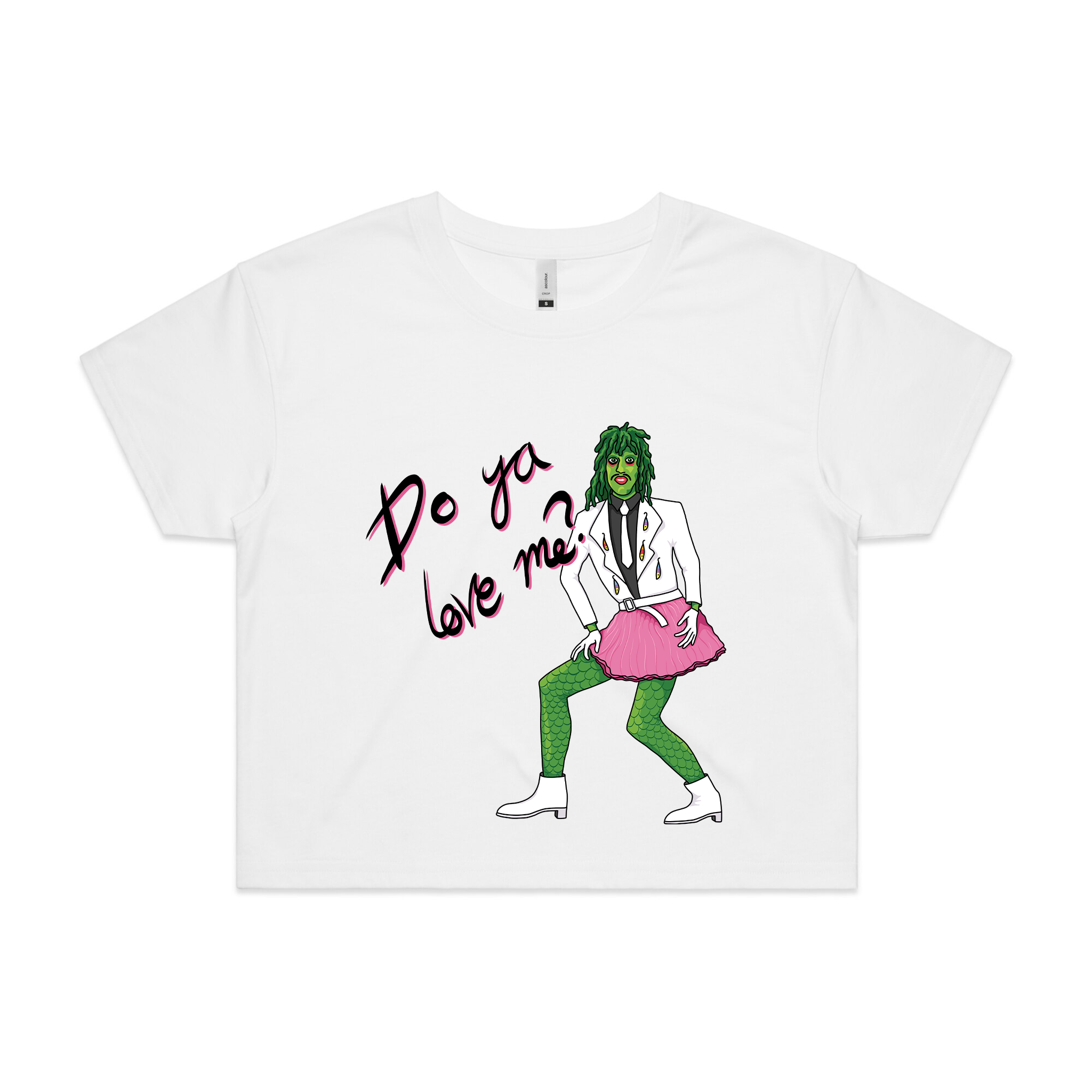 Old Gregg Tee