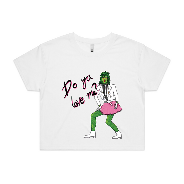 Old Gregg Tee