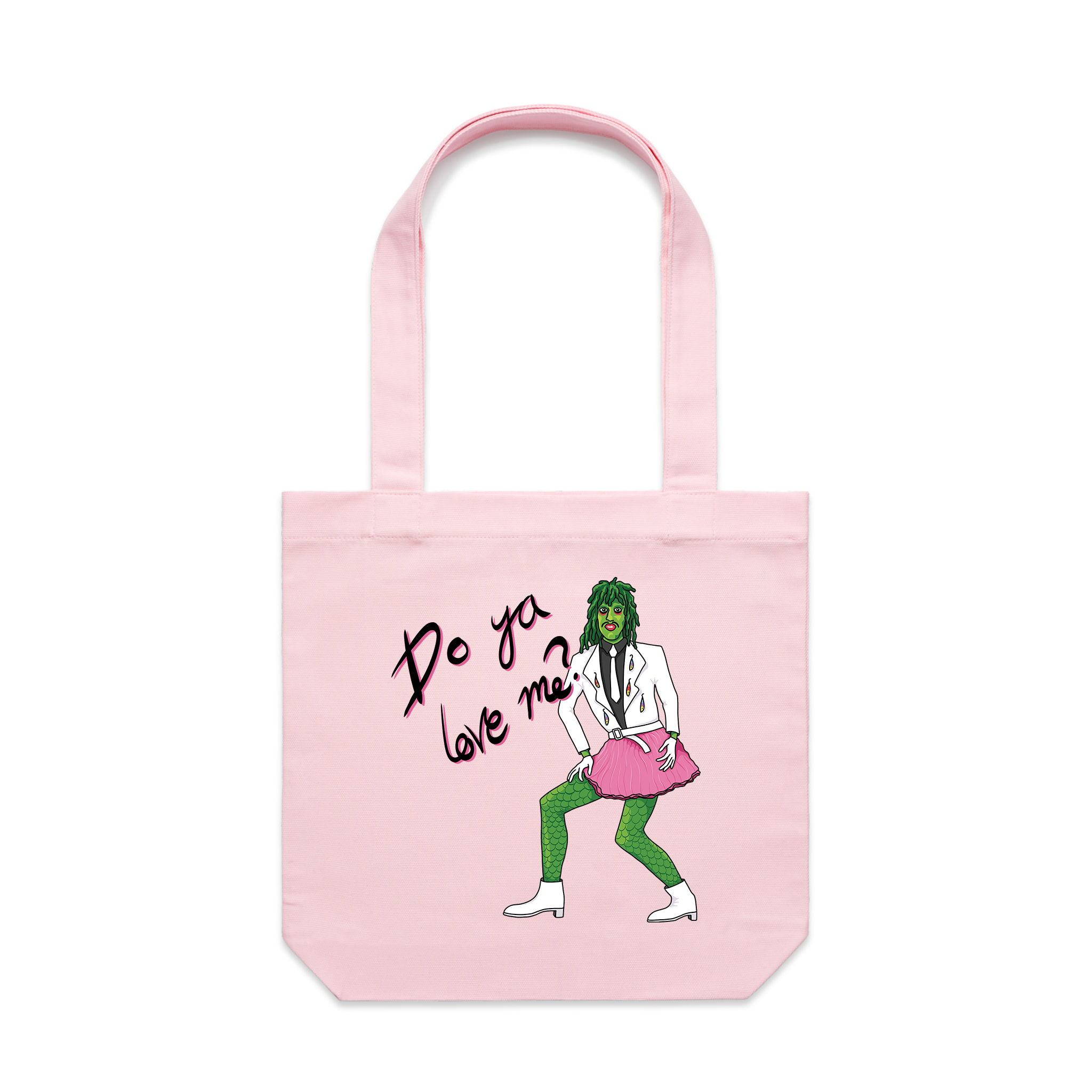 Old Gregg Tote