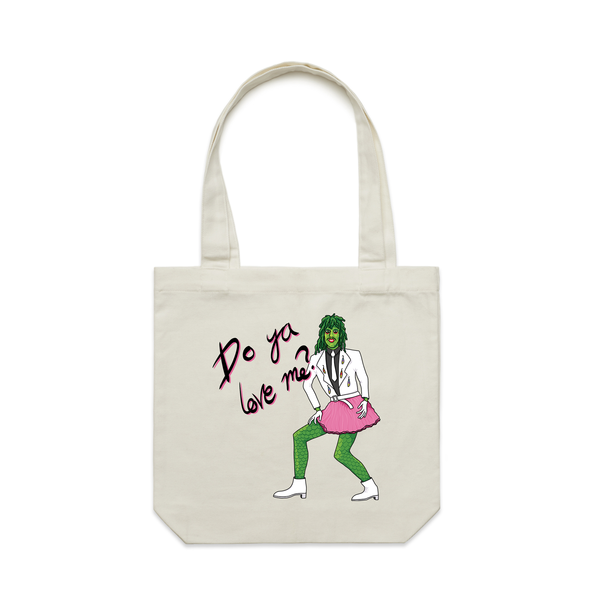 Old Gregg Tote