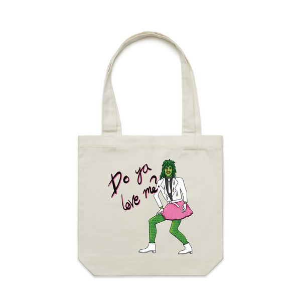 Old Gregg Tote