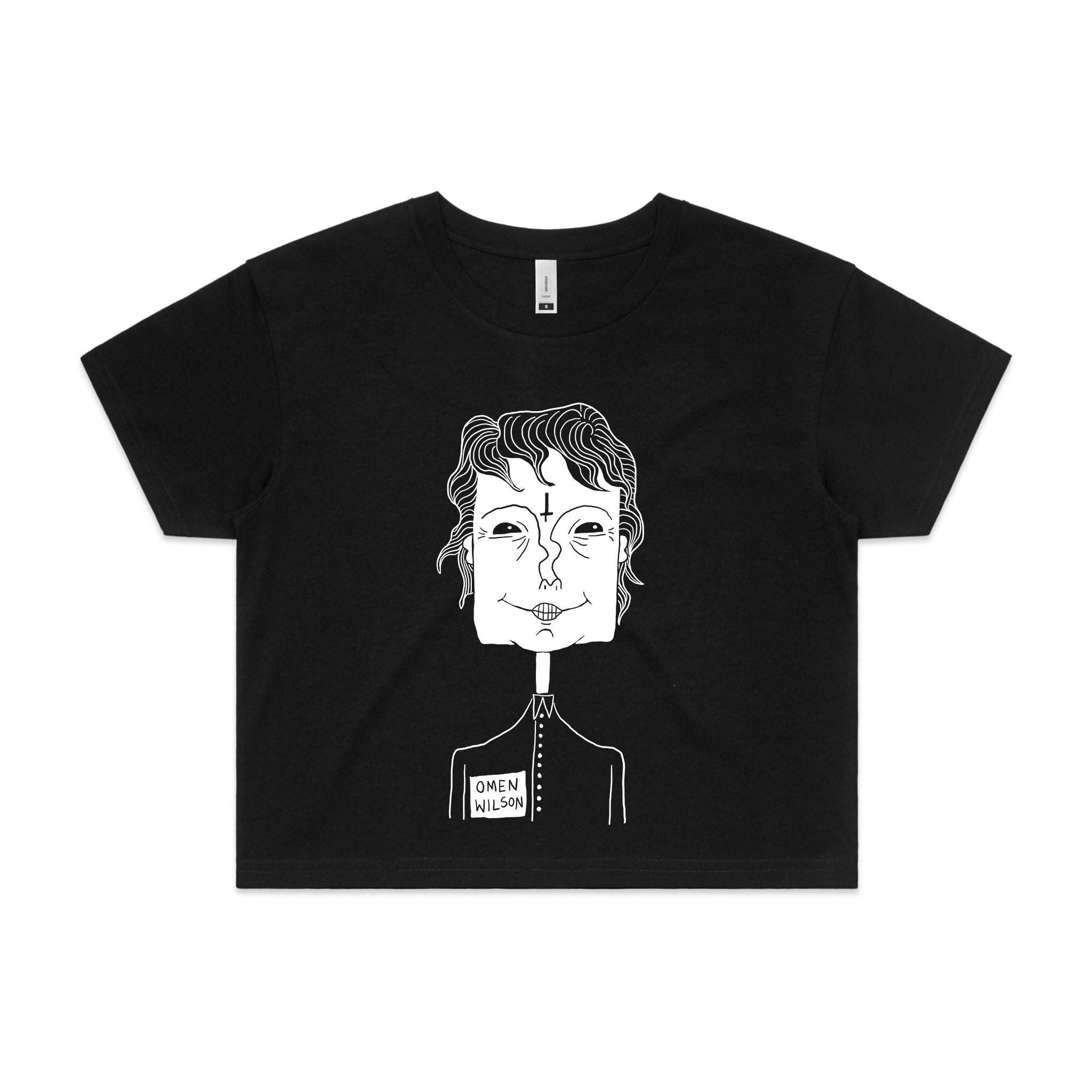 Omen Wilson Tee