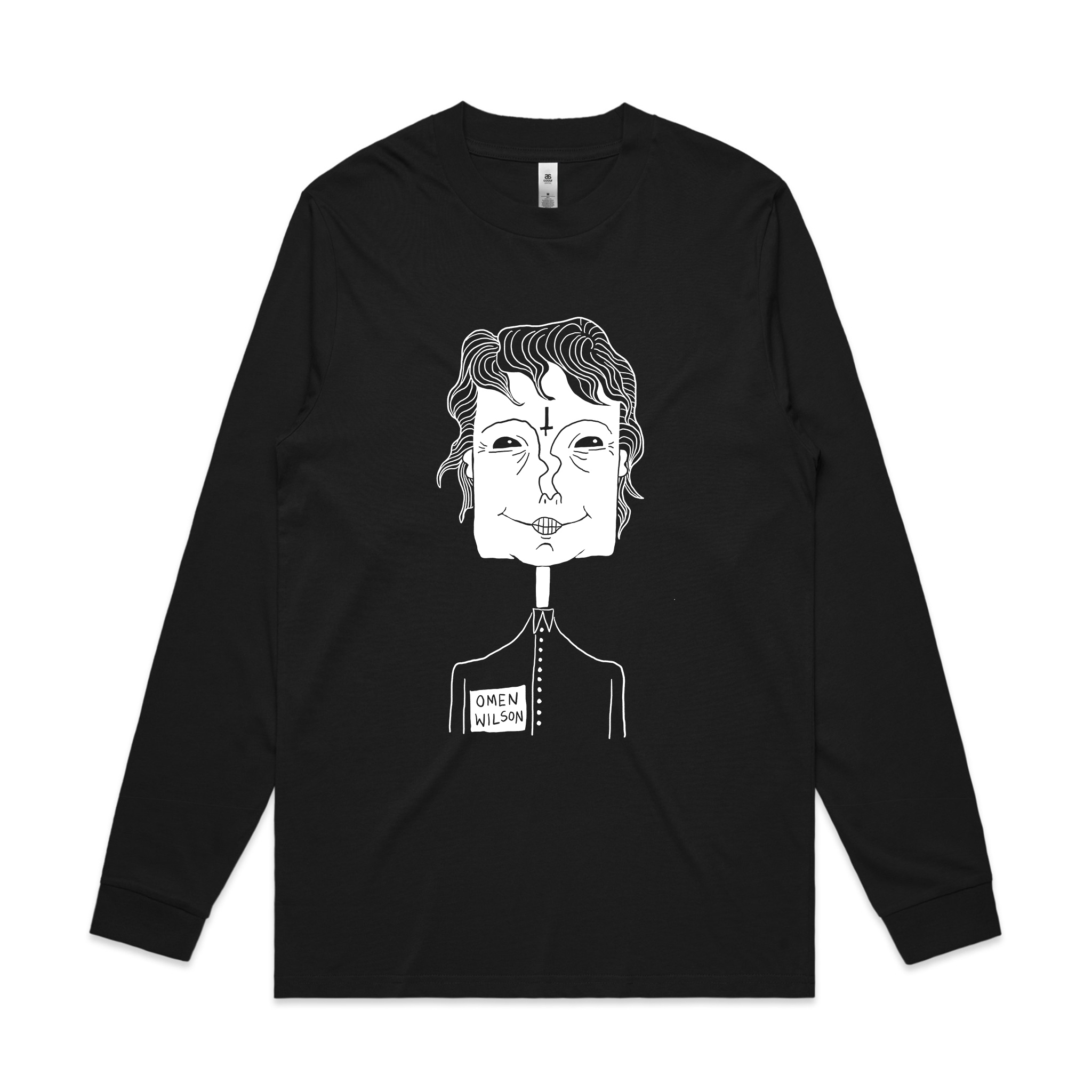 Omen Wilson Tee