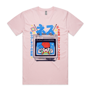 PK Thunder Tee