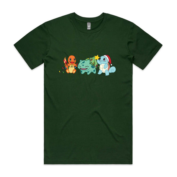 Poke Pals Tee