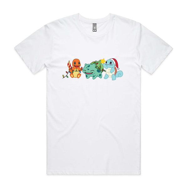 Poke Pals Tee