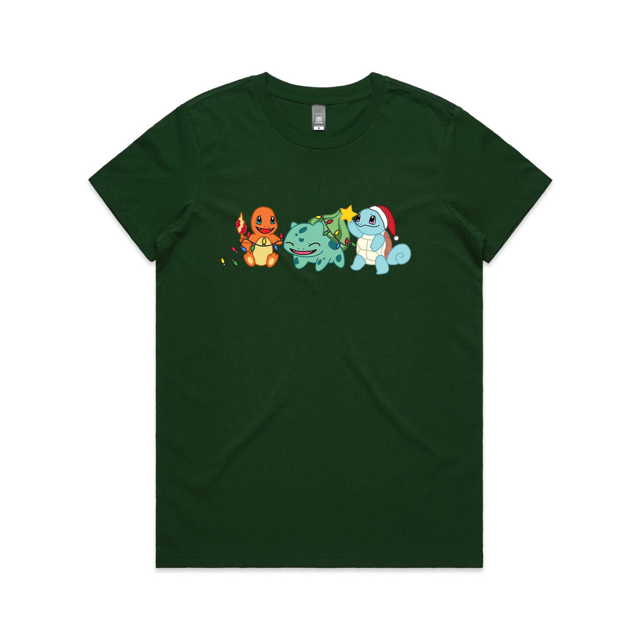 Poke Pals Tee