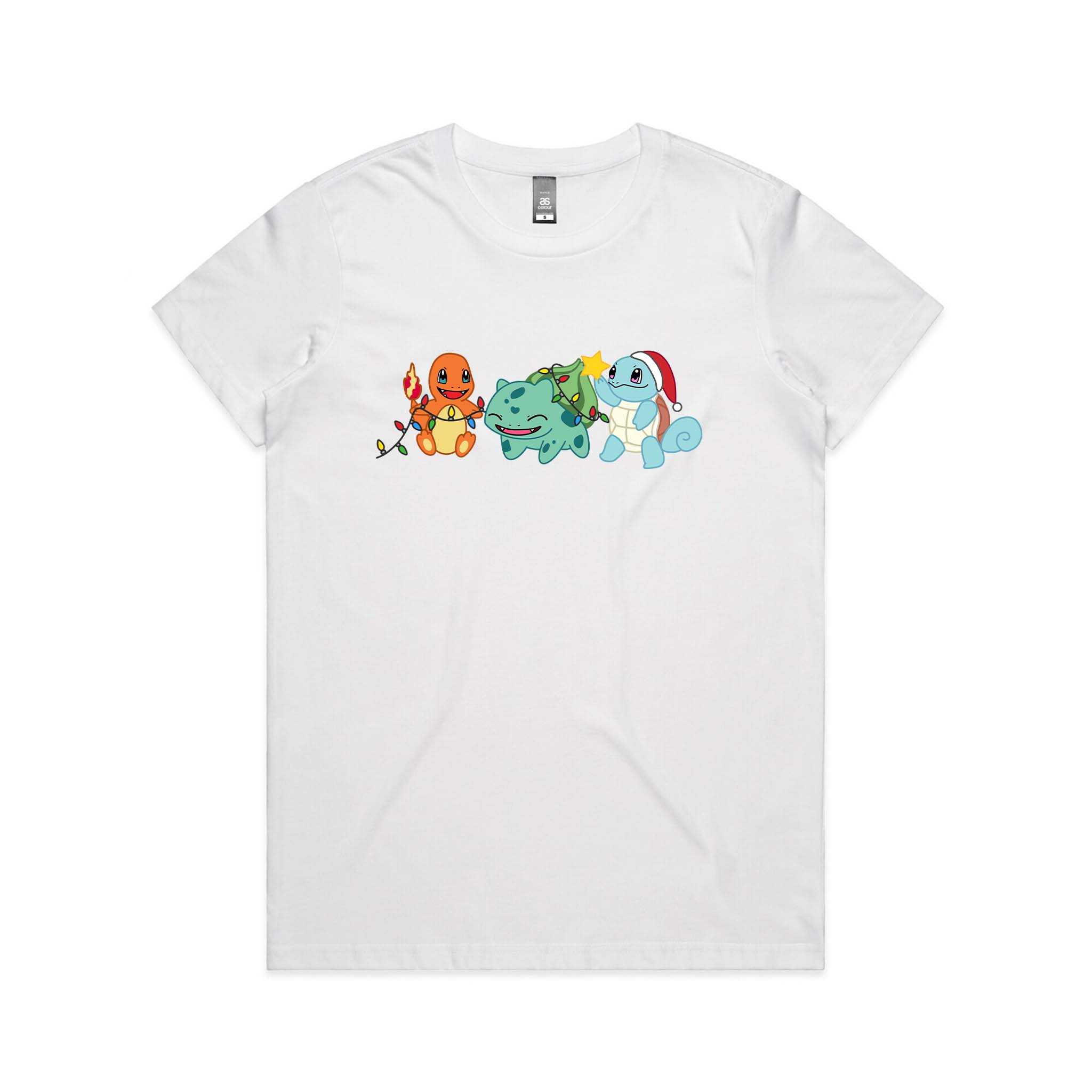 Poke Pals Tee