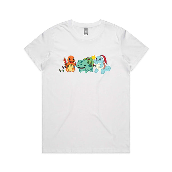 Poke Pals Tee