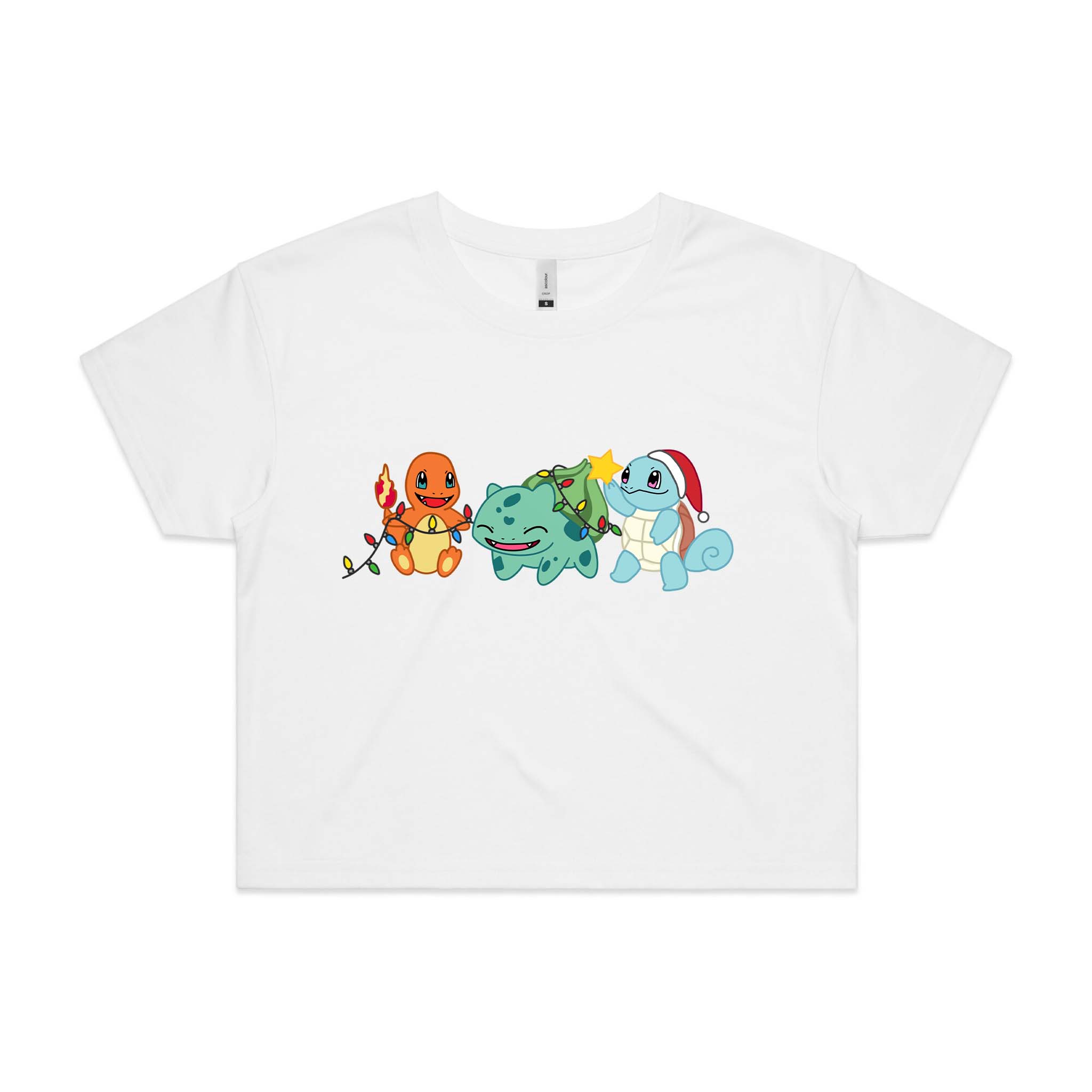 Poke Pals Tee