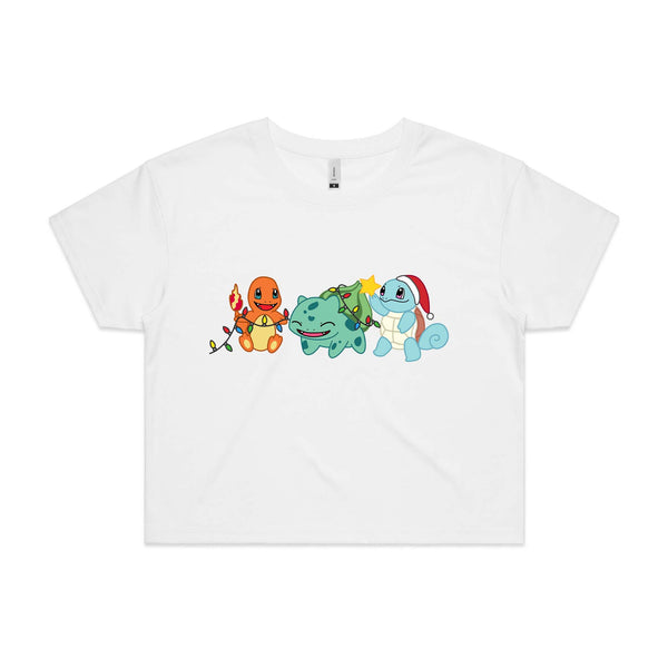 Poke Pals Tee