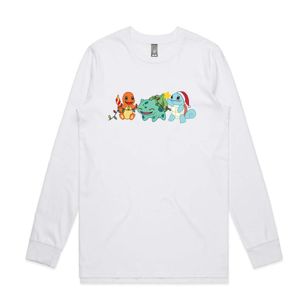 Poke Pals Tee