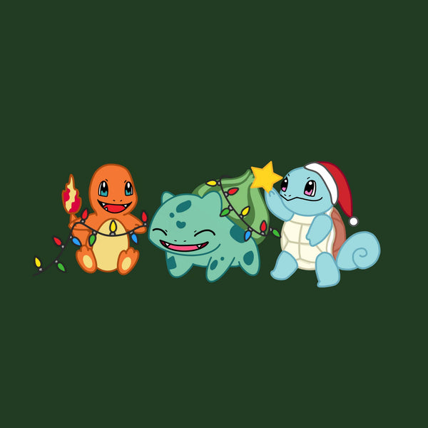 Poke Pals Tee