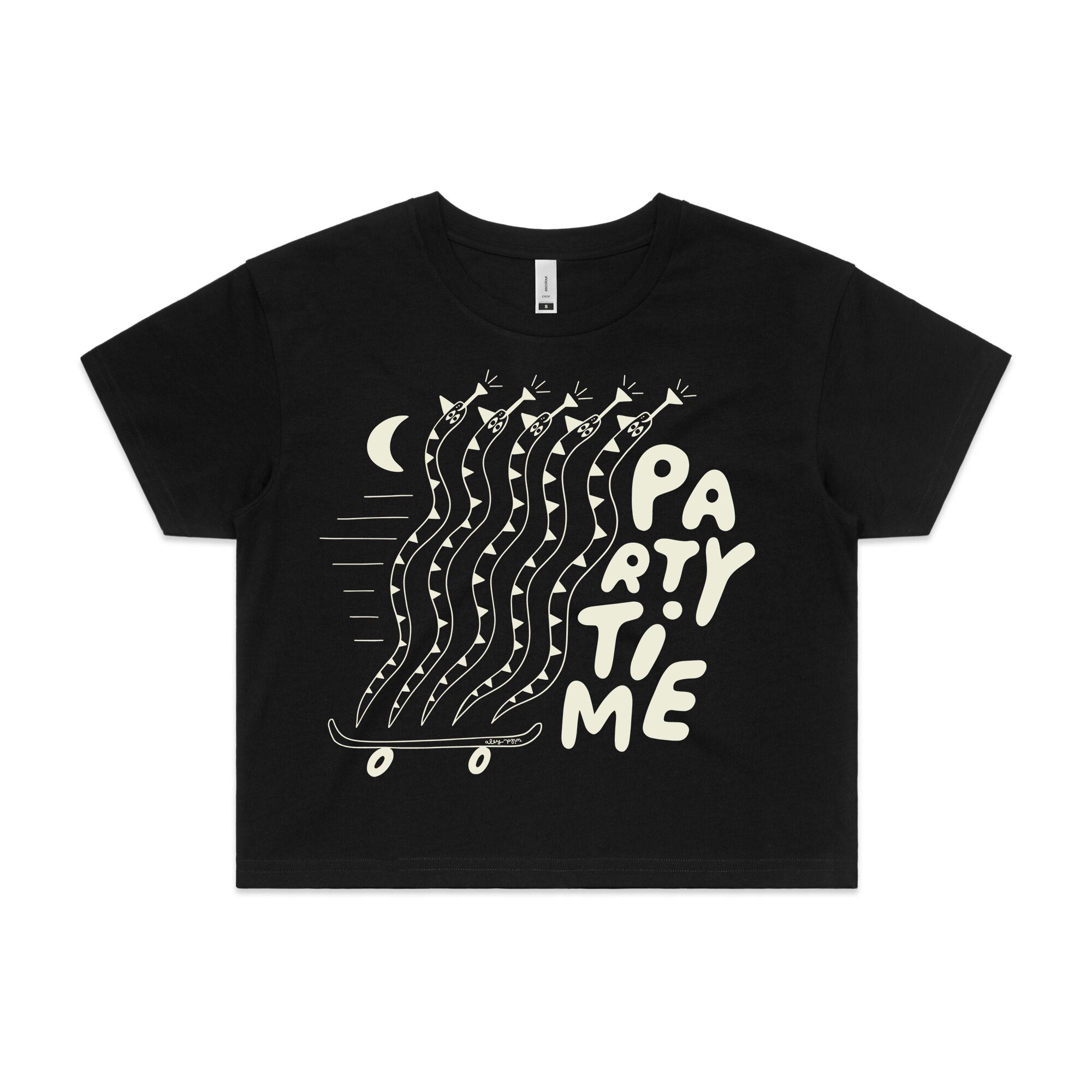 Party Time Tee