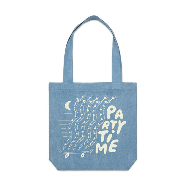 Party Time Tote
