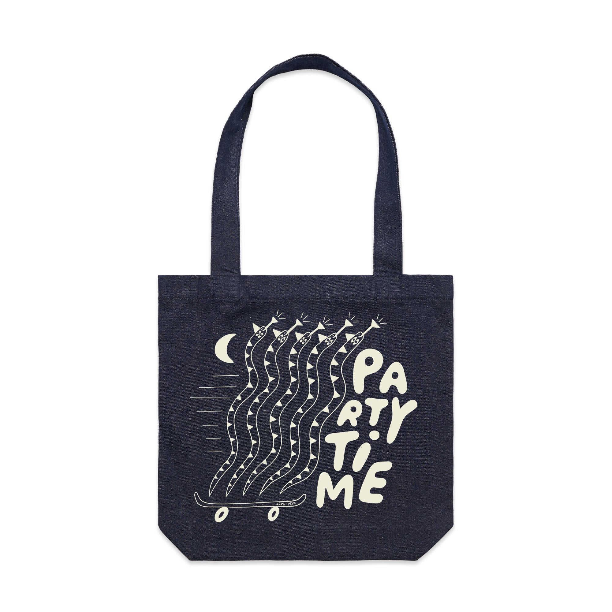 Party Time Tote