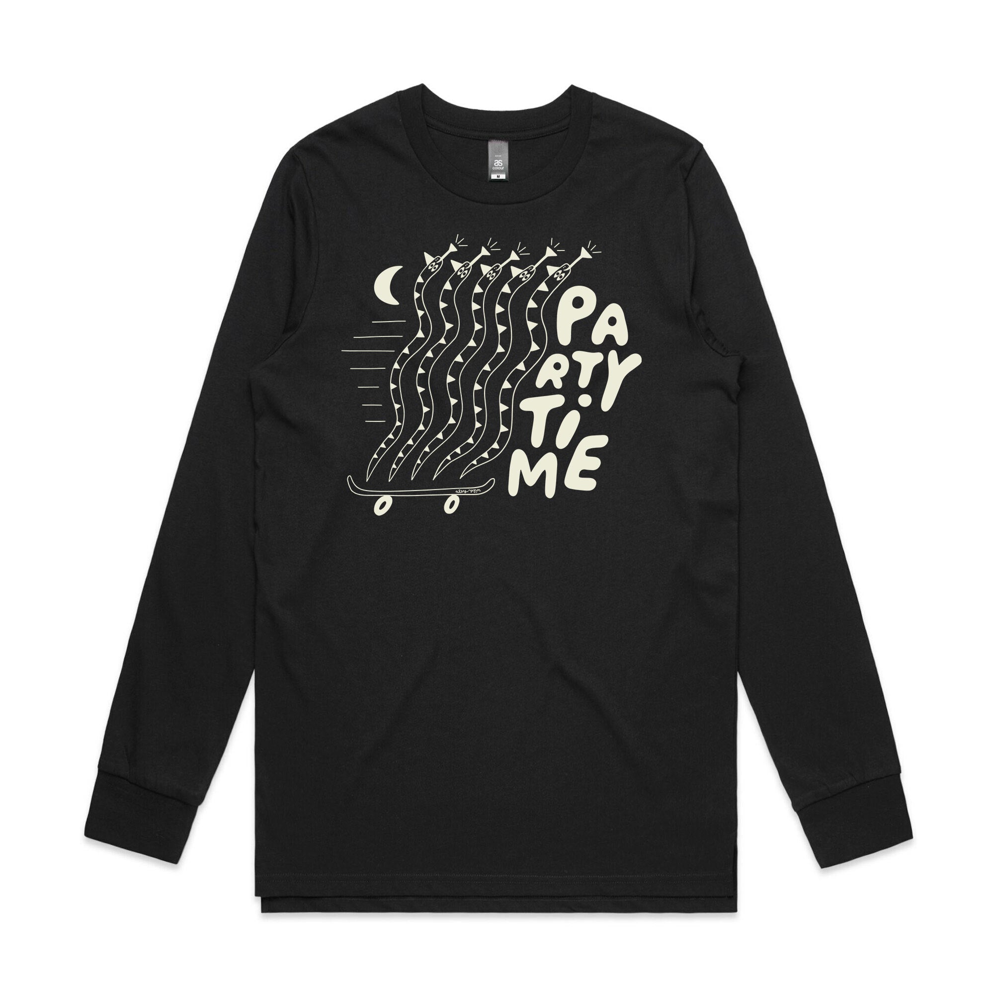 Party Time Tee