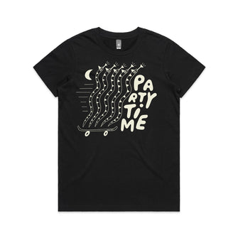 Party Time Tee