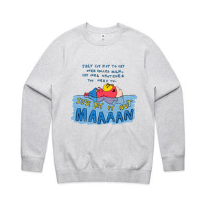 Pascal Jumper