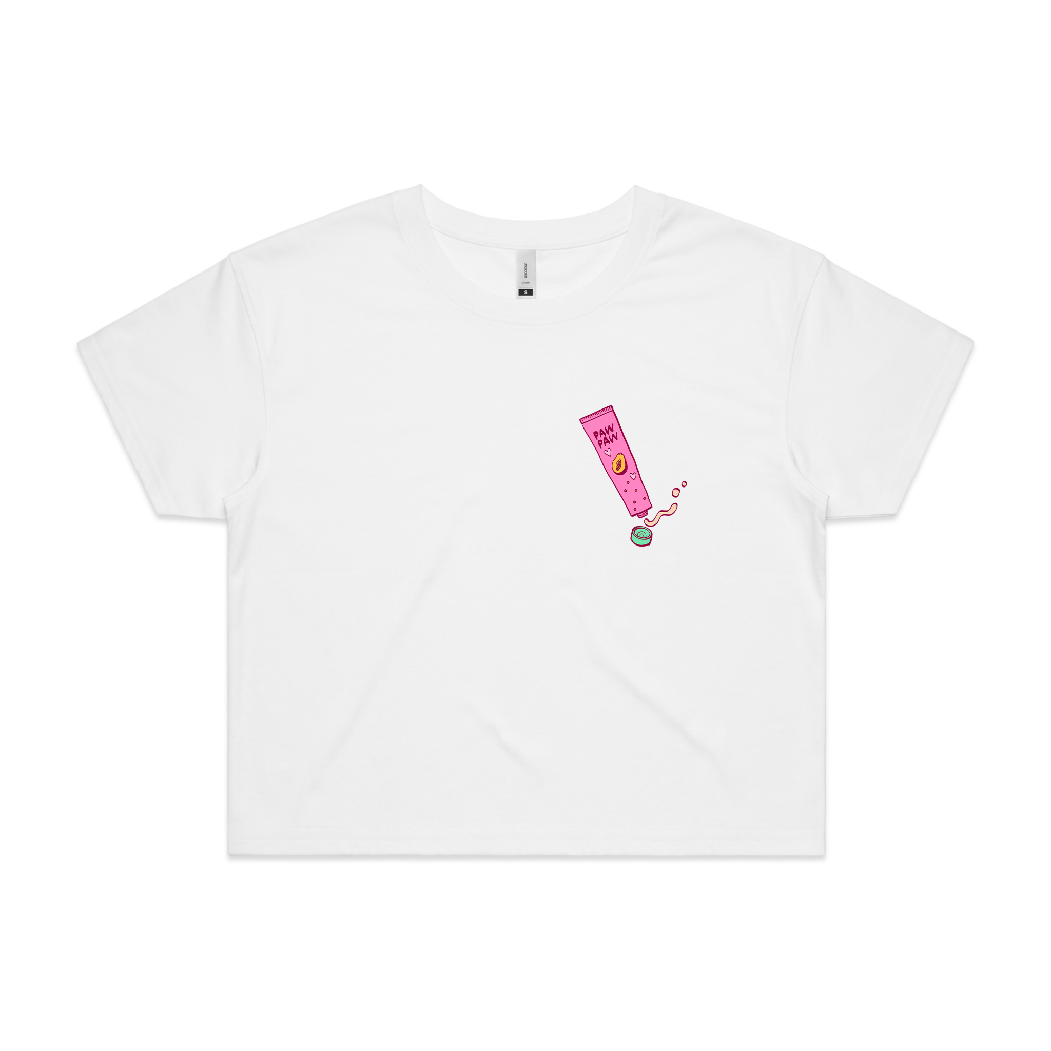 Paw Paw Ointment Tee