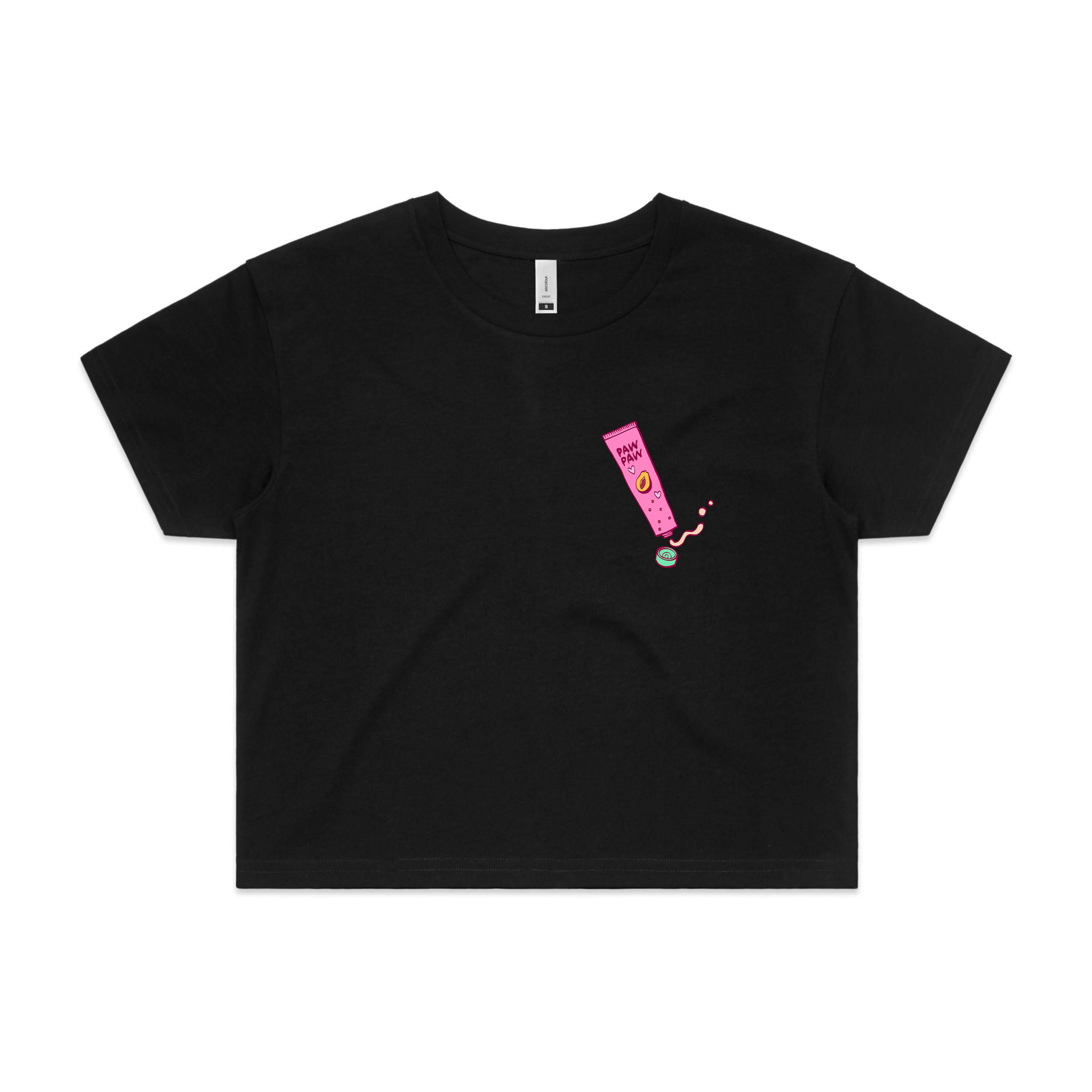 Paw Paw Ointment Tee