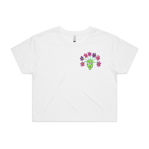 Peacehead Tee by Lonely Kids Club. All clothing from our T-shirts to our shorts and hoodies are ethically made, and printed packed and shipped from Sydney.