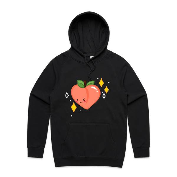 Peachy Hoodie