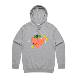 Peachy Hoodie