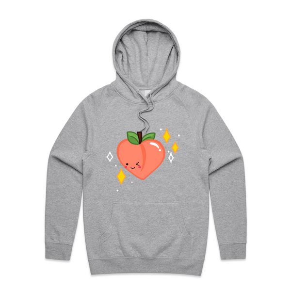 Peachy Hoodie