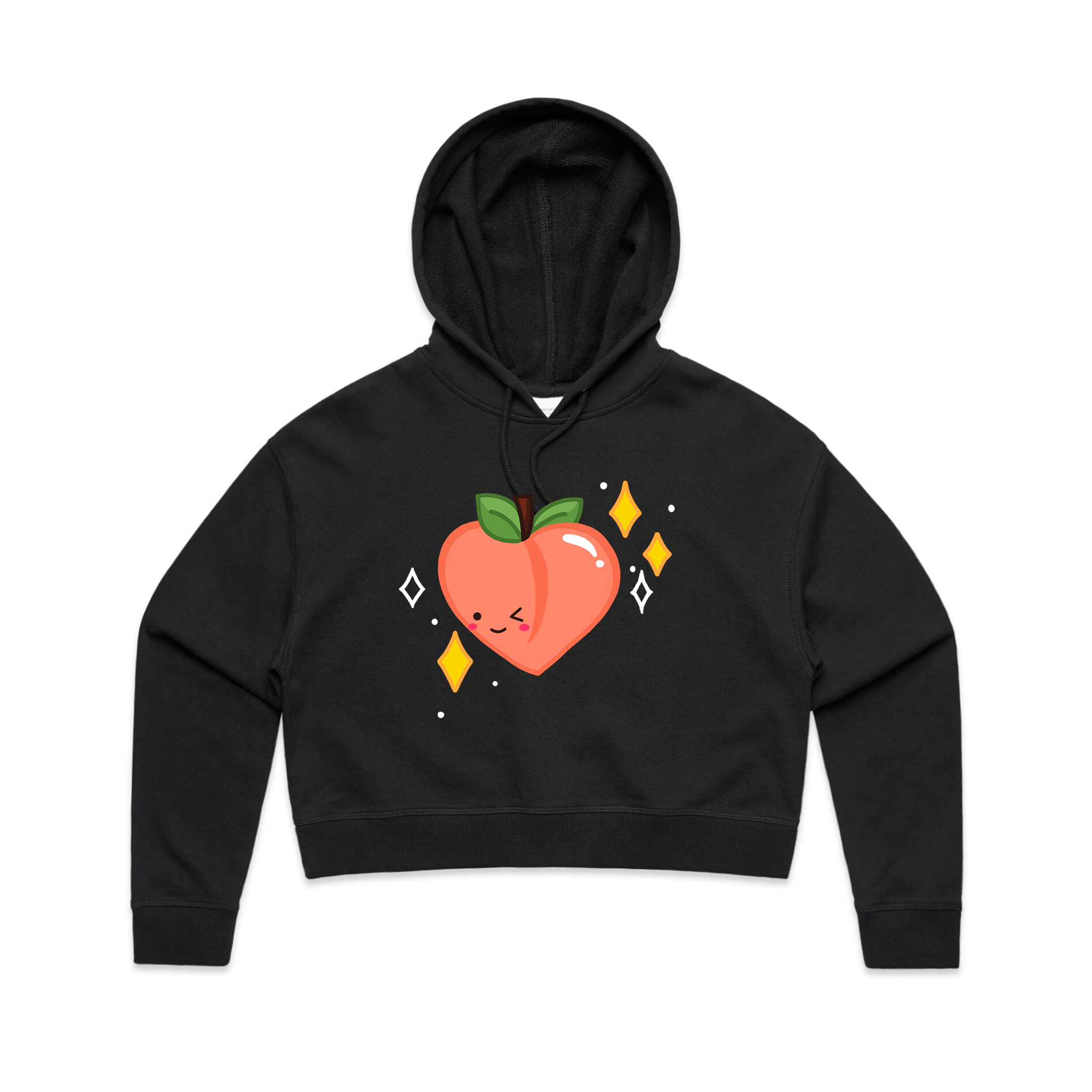 Peachy Hoodie